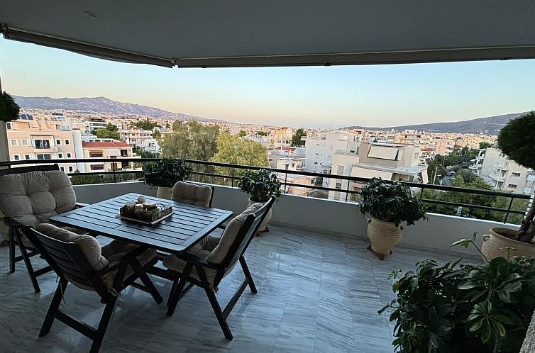 Appartement in Chalandri