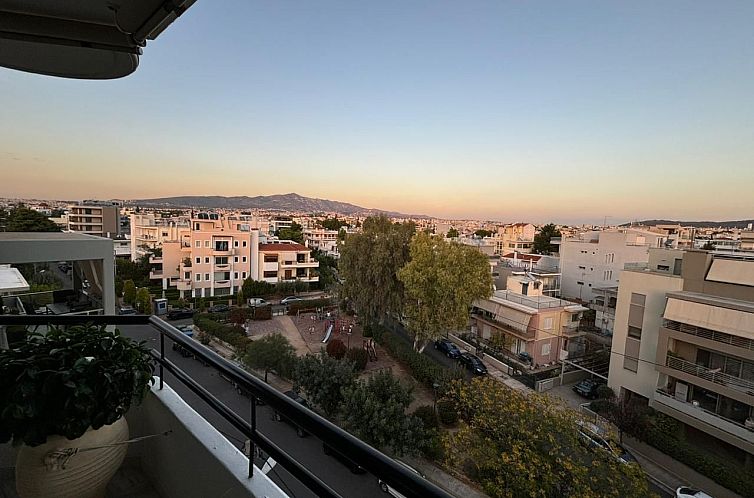 Appartement in Chalandri