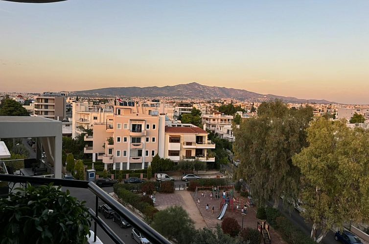 Appartement in Chalandri