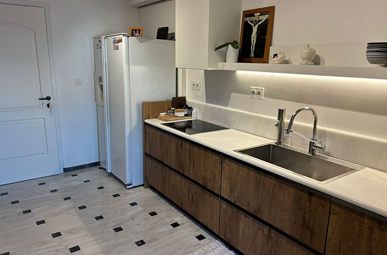 Appartement in Chalandri