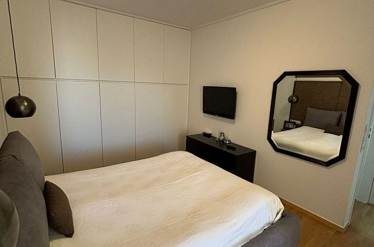 Appartement in Chalandri