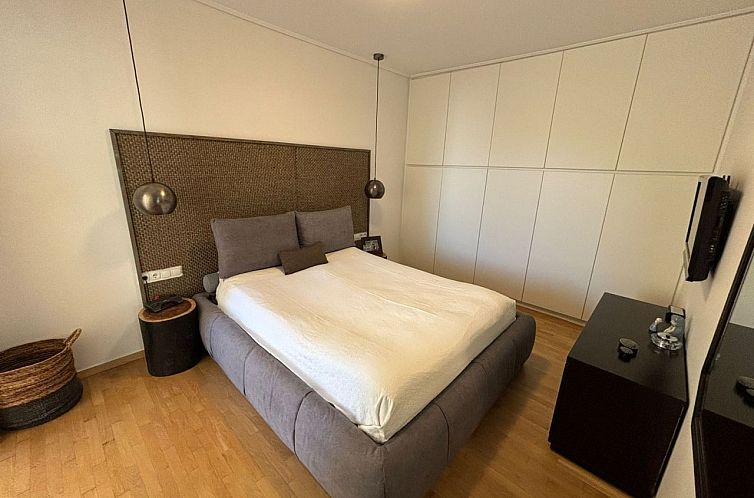 Appartement in Chalandri