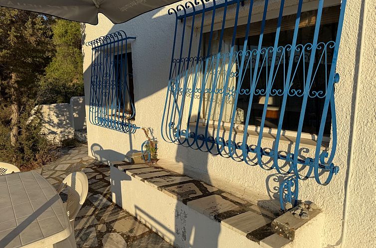 Geschakelde woning in Aegina