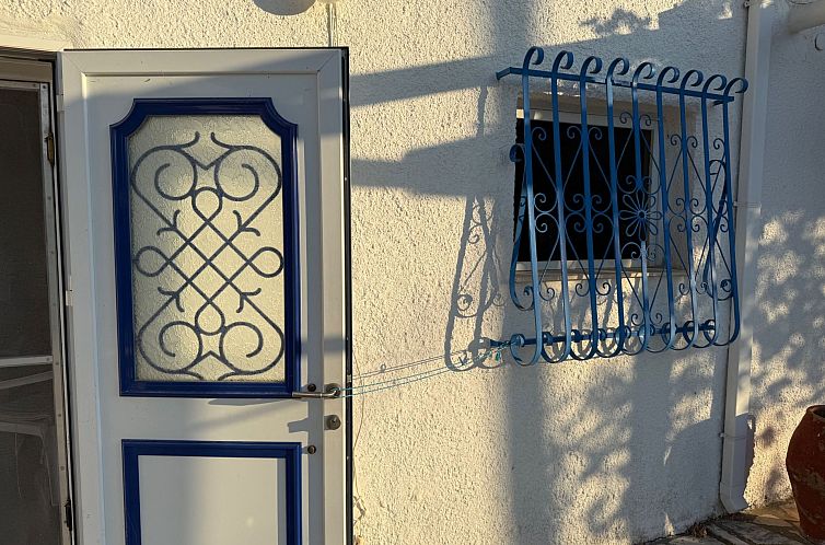 Geschakelde woning in Aegina