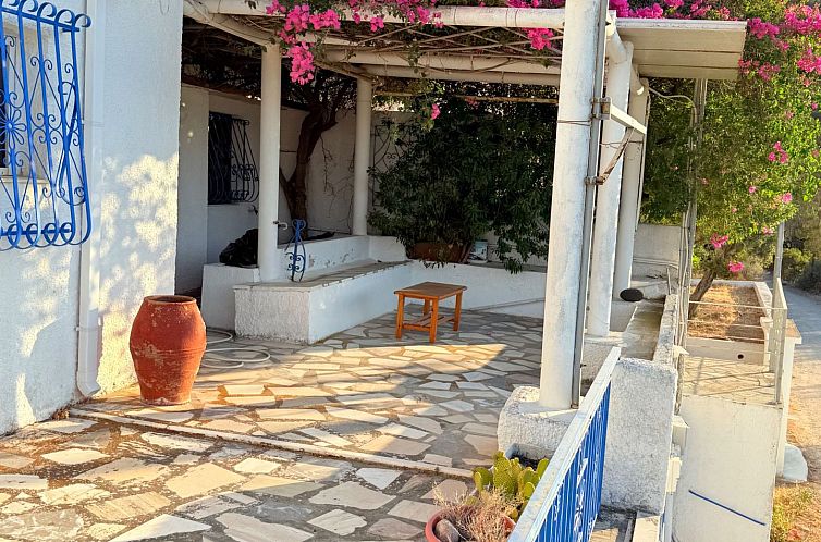Geschakelde woning in Aegina