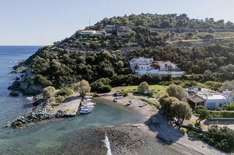 Geschakelde woning in Aegina