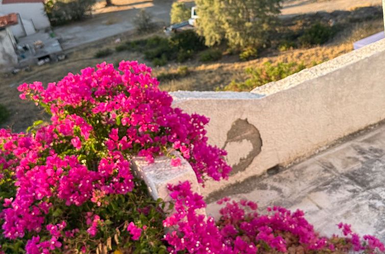 Geschakelde woning in Aegina