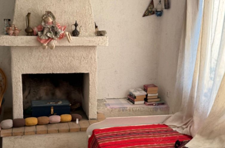 Geschakelde woning in Aegina