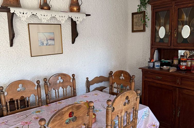 Geschakelde woning in Aegina