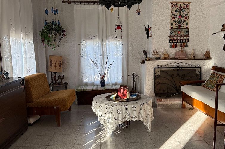 Geschakelde woning in Aegina