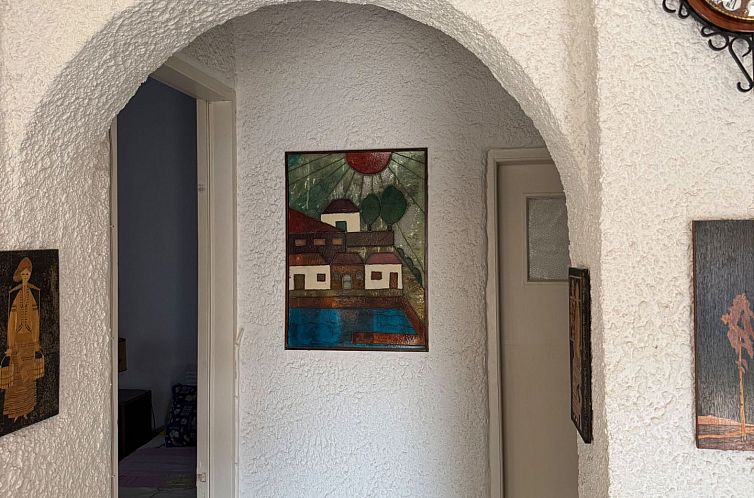 Geschakelde woning in Aegina