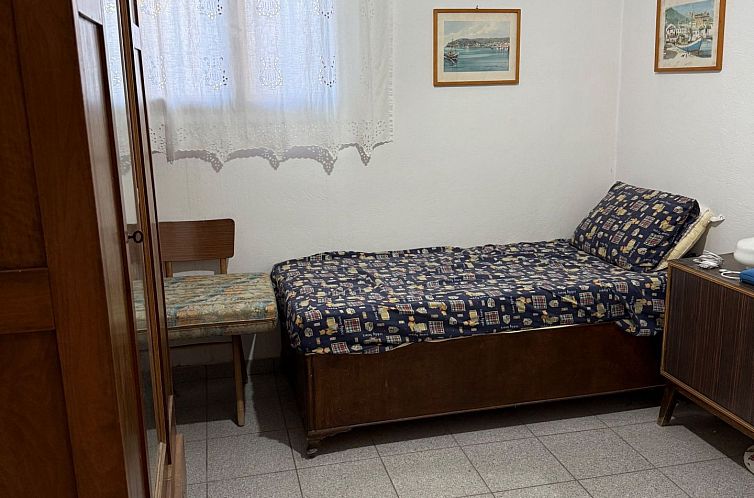 Geschakelde woning in Aegina