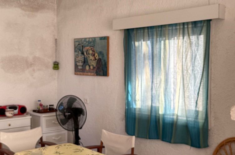 Geschakelde woning in Aegina