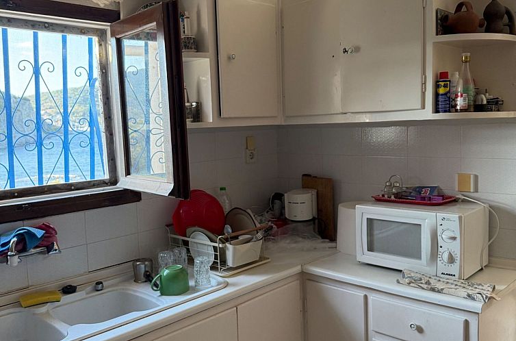 Geschakelde woning in Aegina