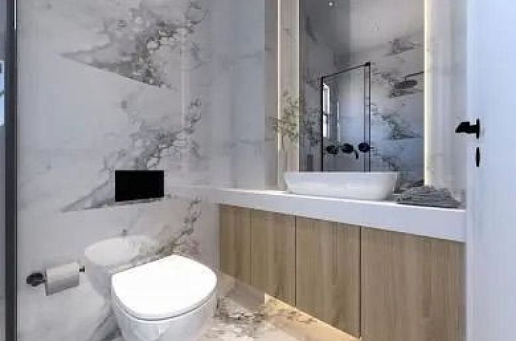 Appartement in Glyfada, Ano Glyfada