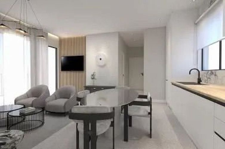 Appartement in Glyfada, Ano Glyfada