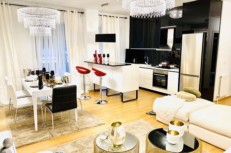 Unterkunft 0595004 - Appartement Attika - Appartement Elegantes einzigartiges Apartment in Glyfada