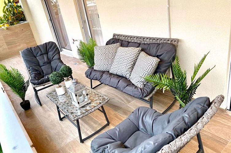 Appartement Elegantes einzigartiges Apartment in Glyfada