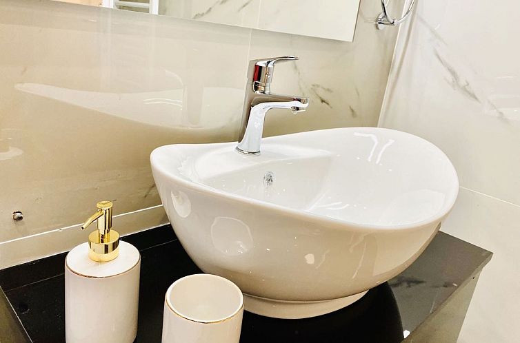 Appartement Elegantes einzigartiges Apartment in Glyfada