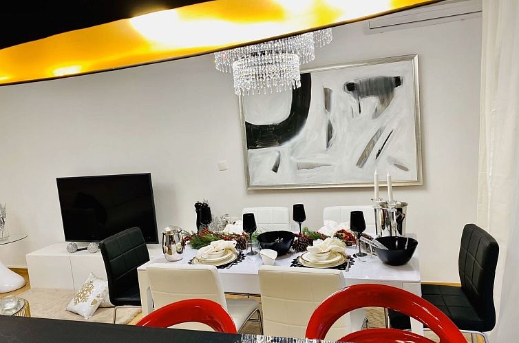 Appartement Elegantes einzigartiges Apartment in Glyfada