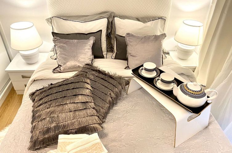 Appartement Elegantes einzigartiges Apartment in Glyfada