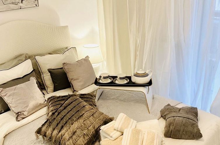 Appartement Elegantes einzigartiges Apartment in Glyfada