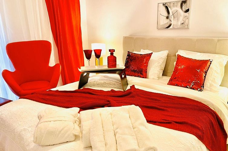 Appartement Elegantes einzigartiges Apartment in Glyfada