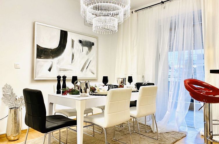 Appartement Elegantes einzigartiges Apartment in Glyfada