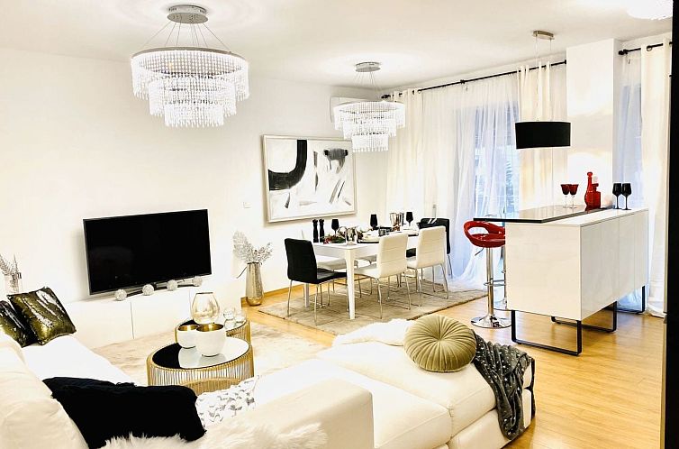 Appartement Elegantes einzigartiges Apartment in Glyfada