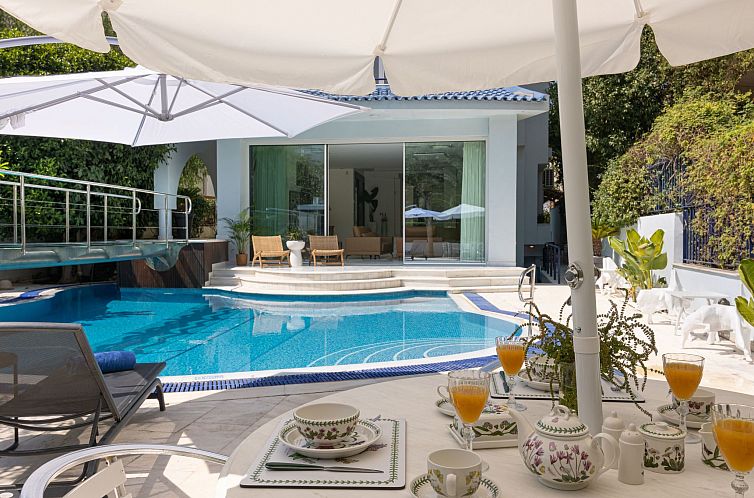 Vakantiehuis Villa Stefani mit privatem Pool