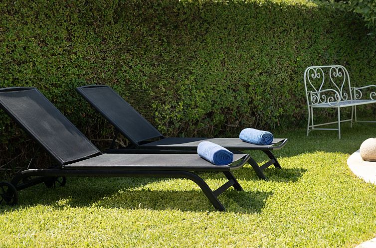 Vakantiehuis Villa Stefani mit privatem Pool