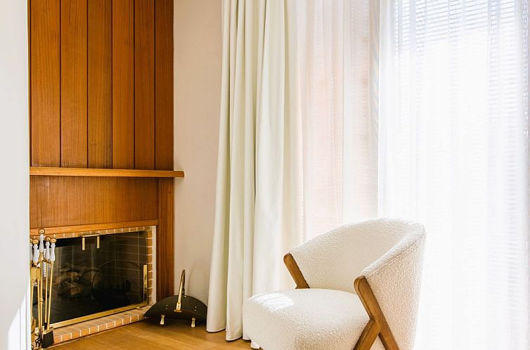 Vakantiehuis Villa Stefani mit privatem Pool