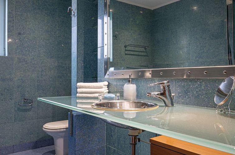 Vakantiehuis Villa Stefani mit privatem Pool