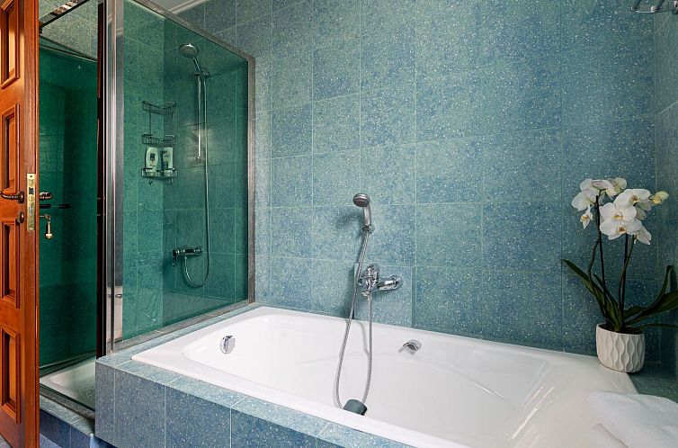 Vakantiehuis Villa Stefani mit privatem Pool