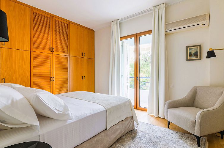 Vakantiehuis Villa Stefani mit privatem Pool