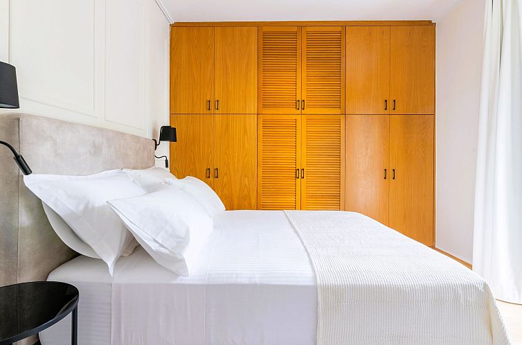 Vakantiehuis Villa Stefani mit privatem Pool