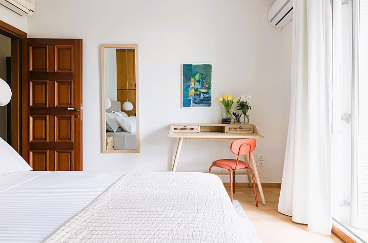 Vakantiehuis Villa Stefani mit privatem Pool