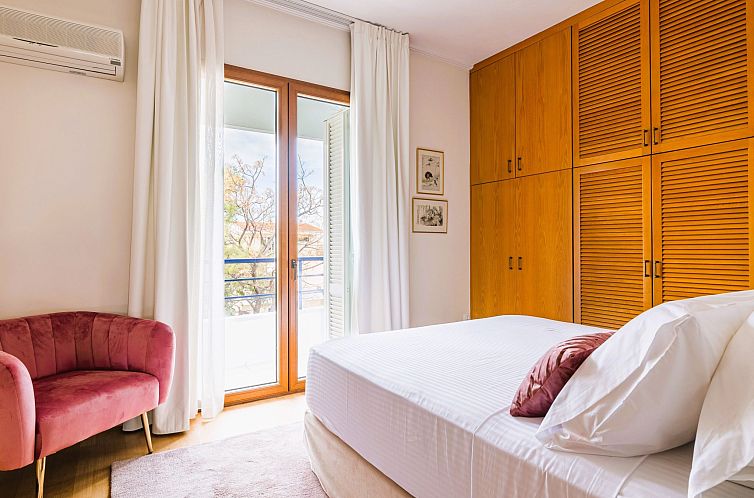 Vakantiehuis Villa Stefani mit privatem Pool