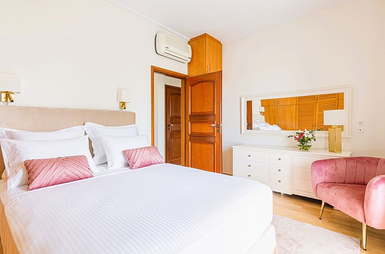 Vakantiehuis Villa Stefani mit privatem Pool