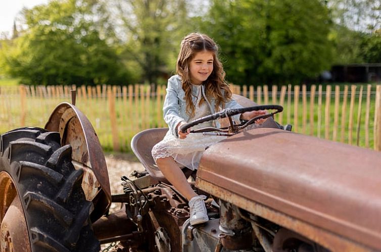 Vakantiehuis in Riemst Millen