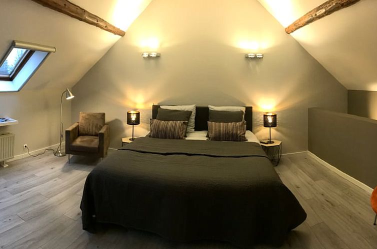 Vakantiehuis in Riemst Millen