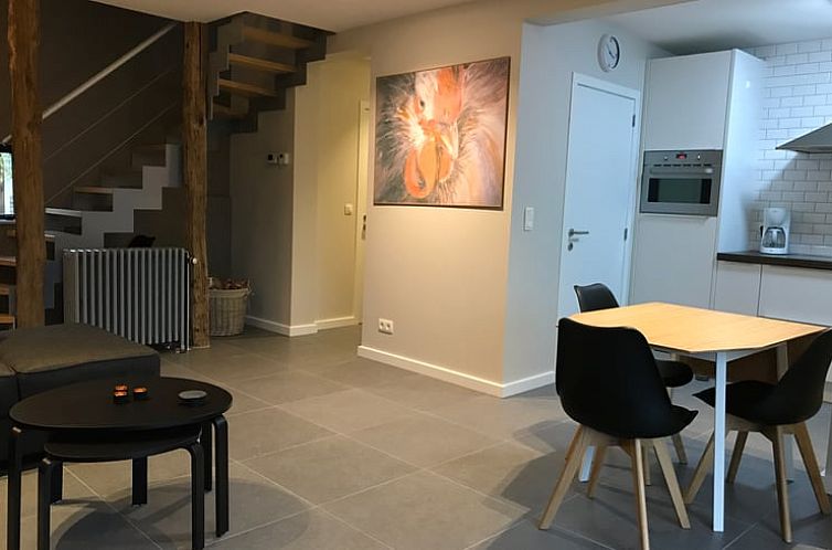 Vakantiehuis in Riemst Millen