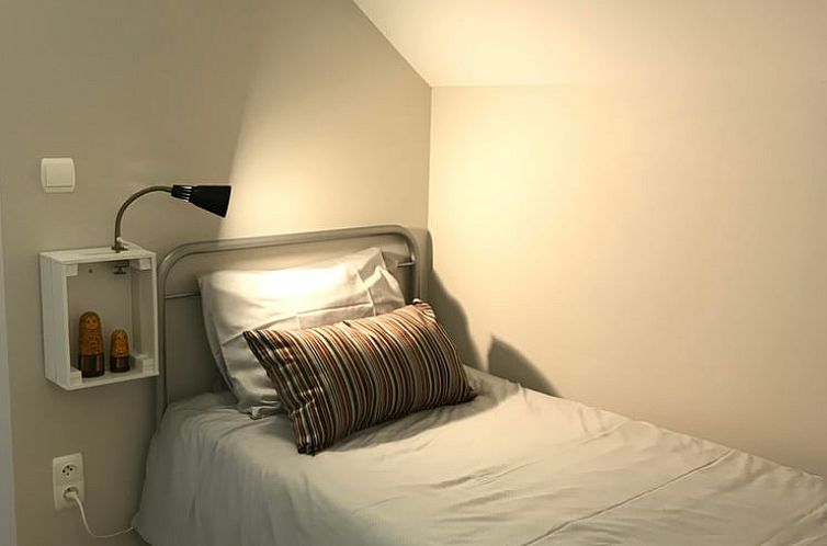 Vakantiehuis in Riemst Millen