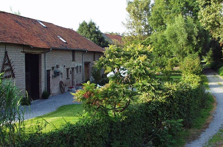 Vakantiehuis in Riemst Millen