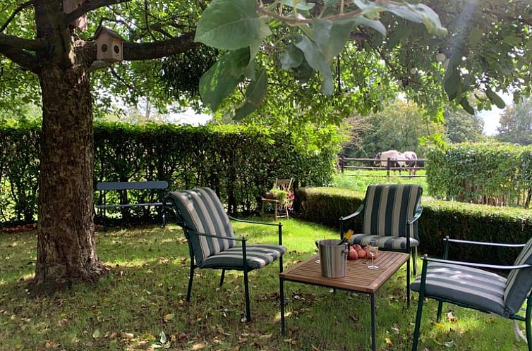 Vakantiehuis in Riemst Millen