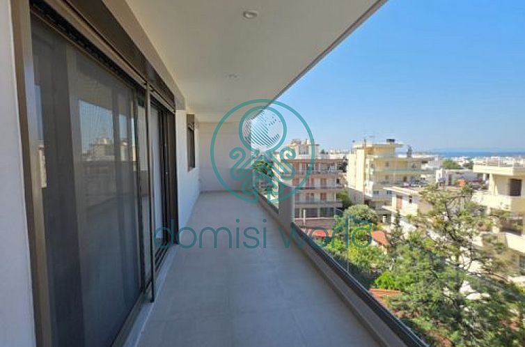 Appartement in Voula