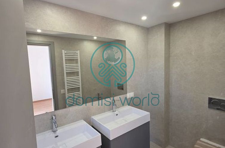 Appartement in Voula