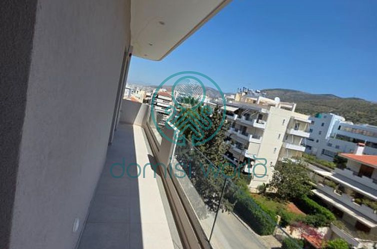 Appartement in Voula