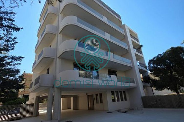 Appartement in Voula