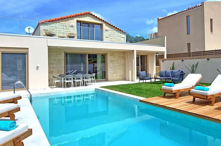 Villa Zeno
